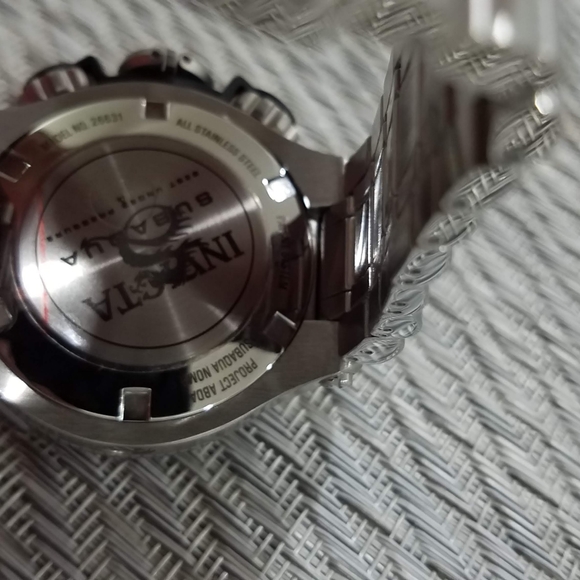 Invicta Watch - Picture 12 of 12